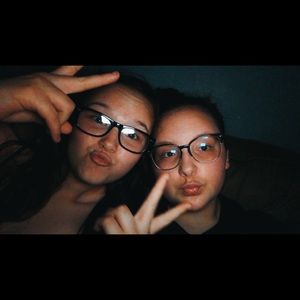 Meet your Posher, Makayla